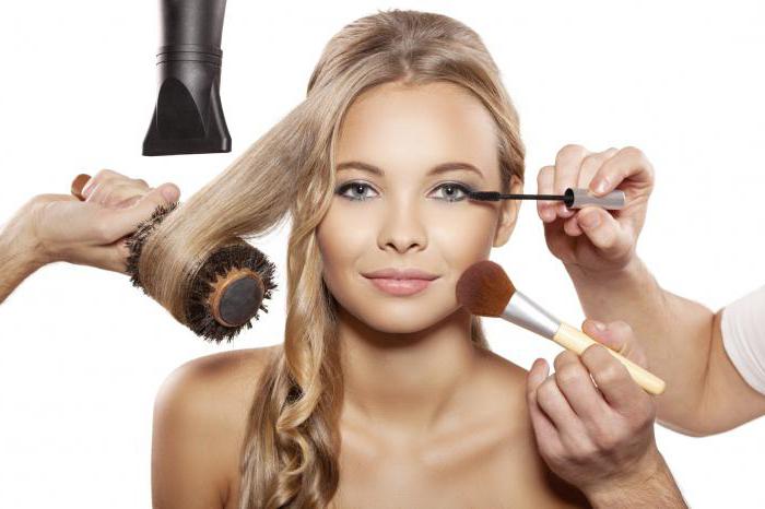 plan marketingowy salonu piękności