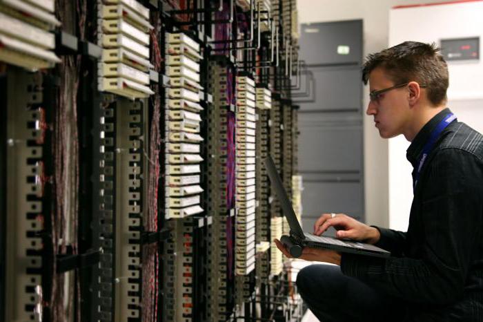 technologia informacyjna