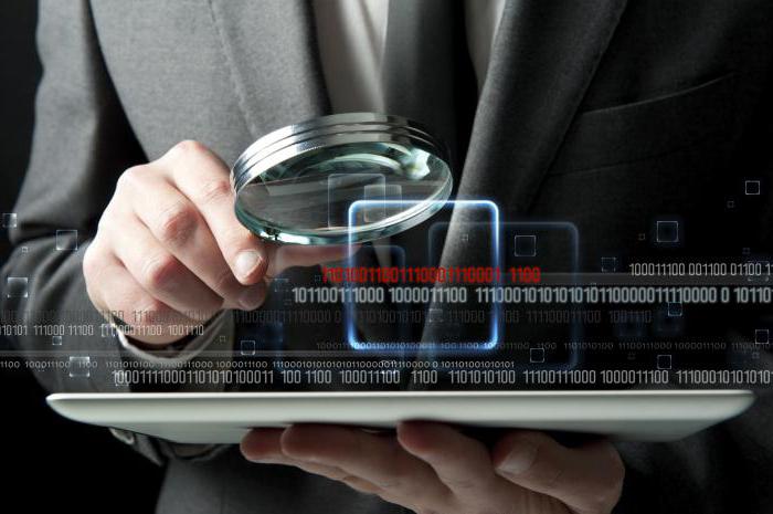 cel audytu systemów informatycznych