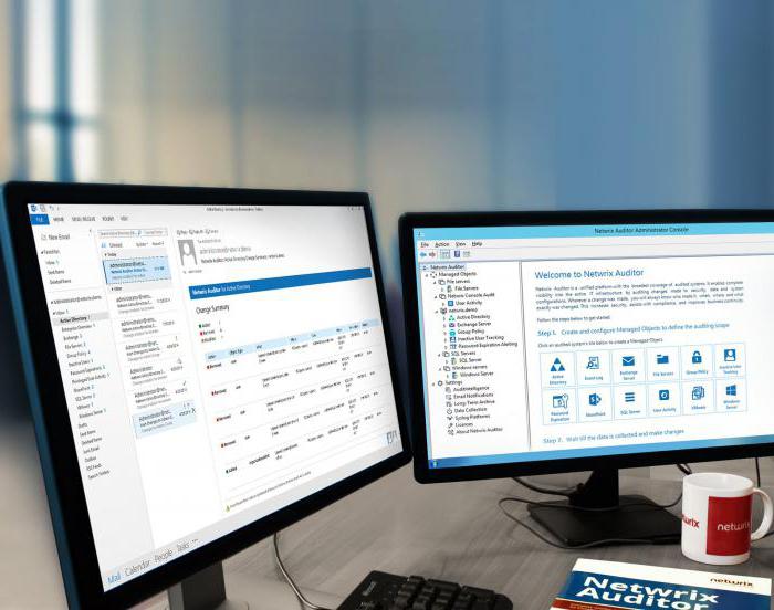 technologia audytu bankowych systemów informatycznych