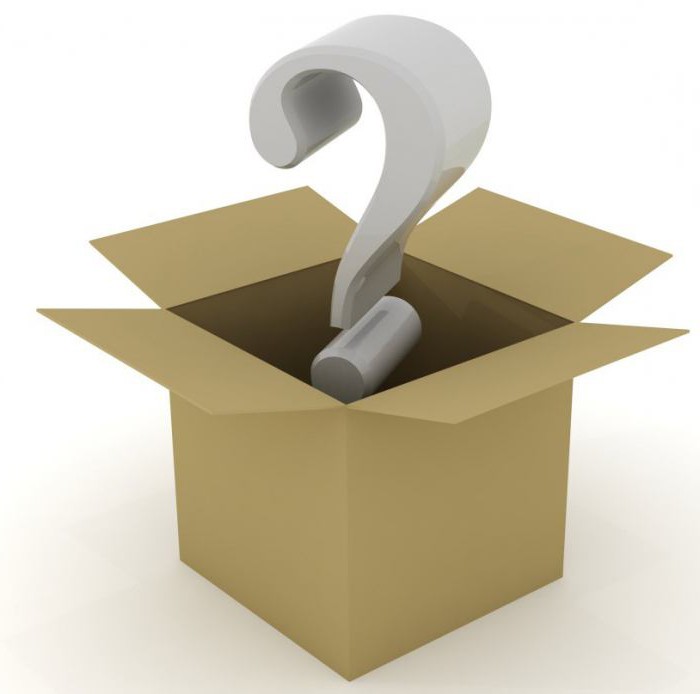 audit van afgewerkte producten