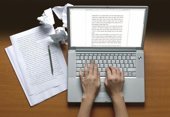 zasady i trendy SEO copywriting