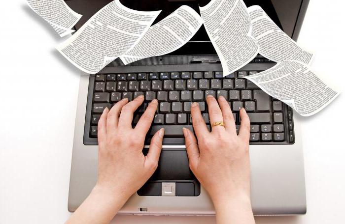 co oznacza seo copywriting