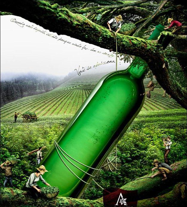 federale wet op reclame voor alcoholproducten