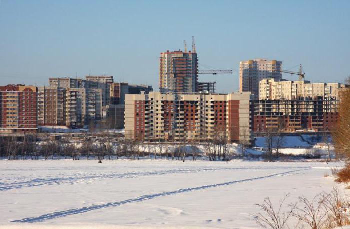 bevolking van Pervouralsk