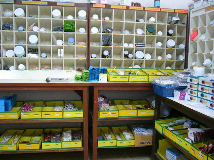okres ważności licencji farmaceutycznej