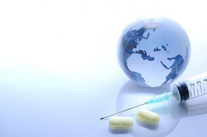 uzyskanie licencji na działalność farmaceutyczną