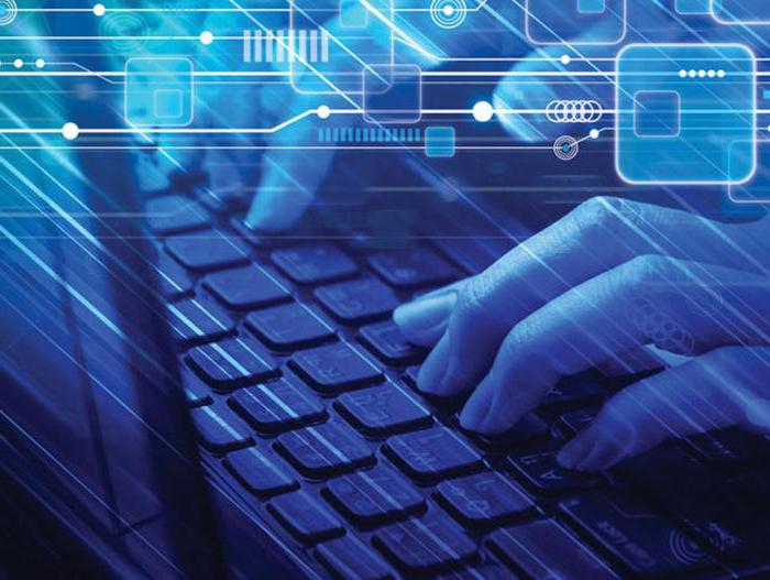 wymagania dotyczące informacji w systemach informatycznych