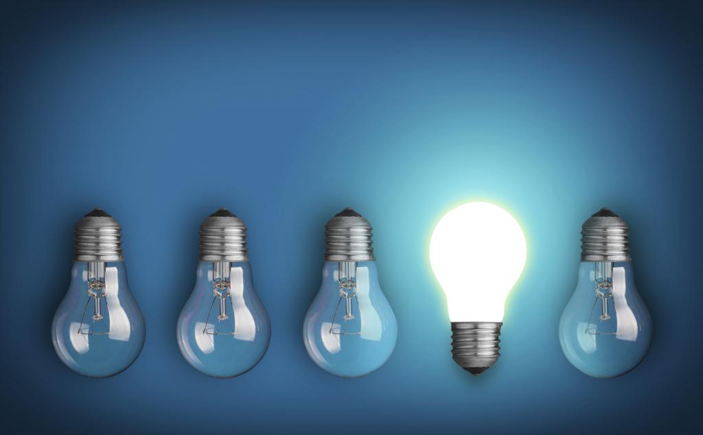 innovatief project van de onderneming
