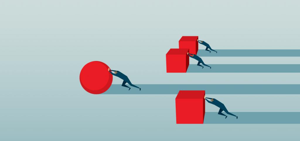bedrijfsinnovatie strategie