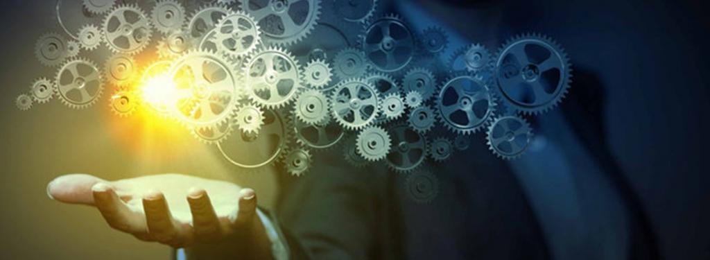 innovatief potentieel van de onderneming