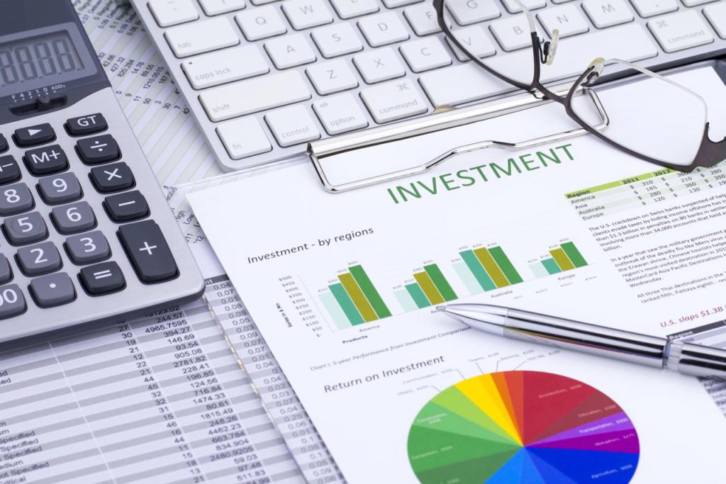 Real Estate Unit Investment Fund