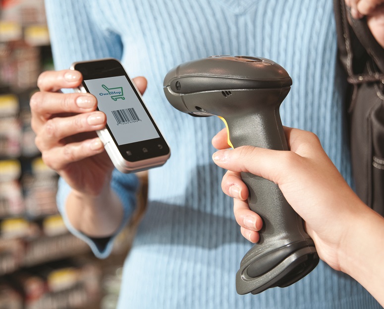 technologia wytwarzania produktów z kodami kreskowymi