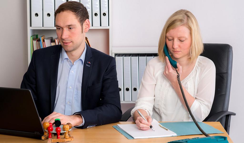 verplichte lna in de organisatie