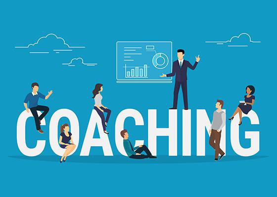 coaching co to jest