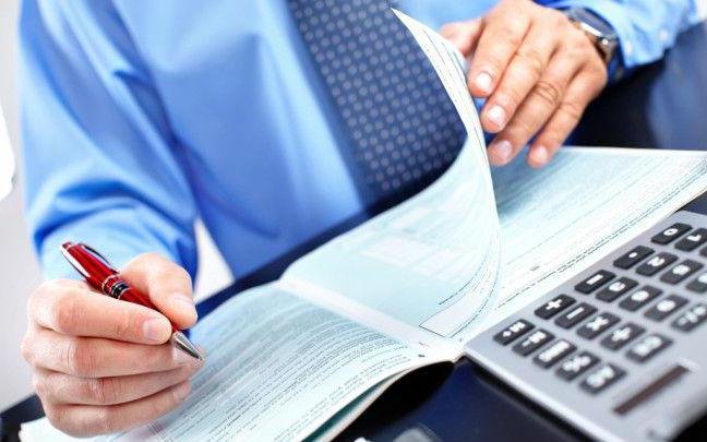 discrepantie van boekhouding en fiscale boekhouding