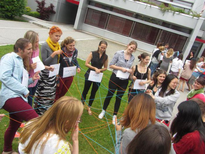 educatieve activiteit is