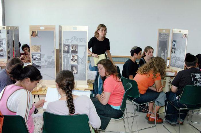 Federale wet 273 op onderwijs