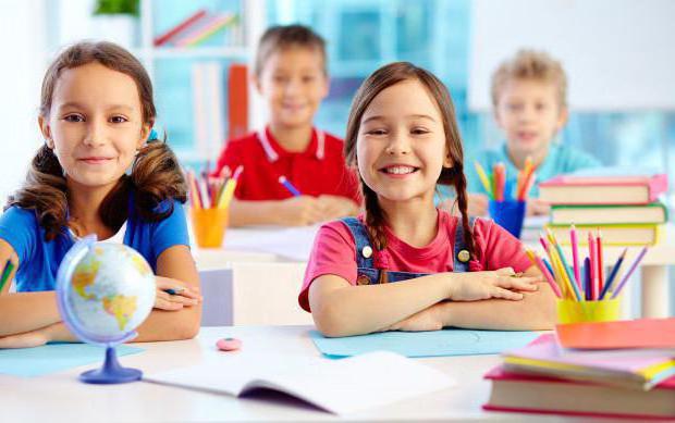 over onderwijs in rf