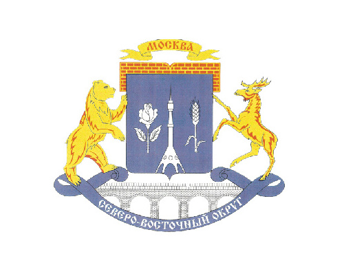 Herb hrabstwa