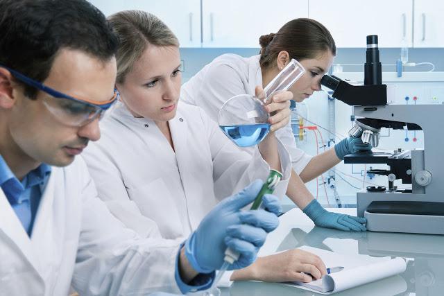 dowód roli dna w dziedziczności