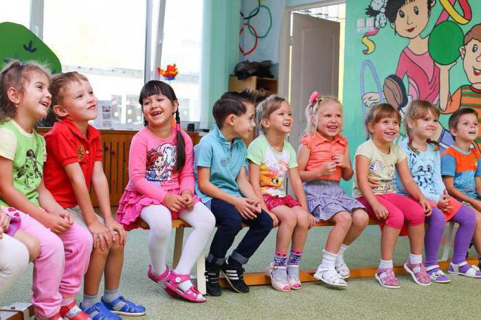 nowoczesna edukacja przedszkolna