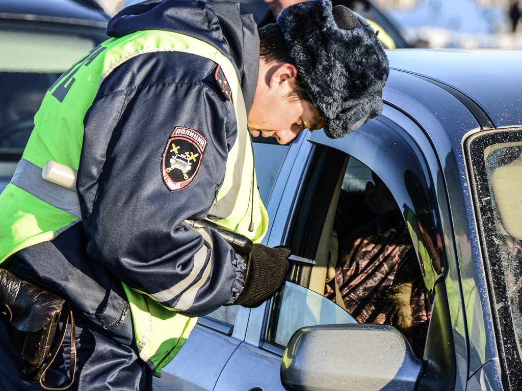 hoe het protocol verschilt van de uitspraak van de verkeerspolitie rb