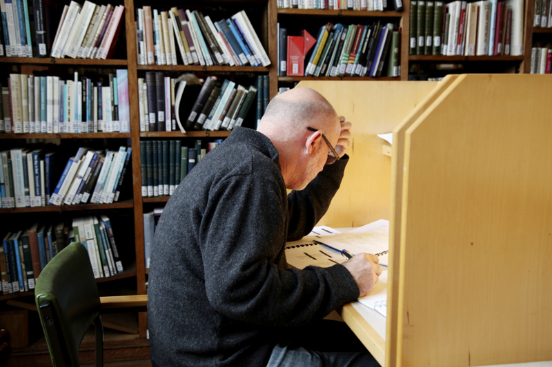 pracujący student