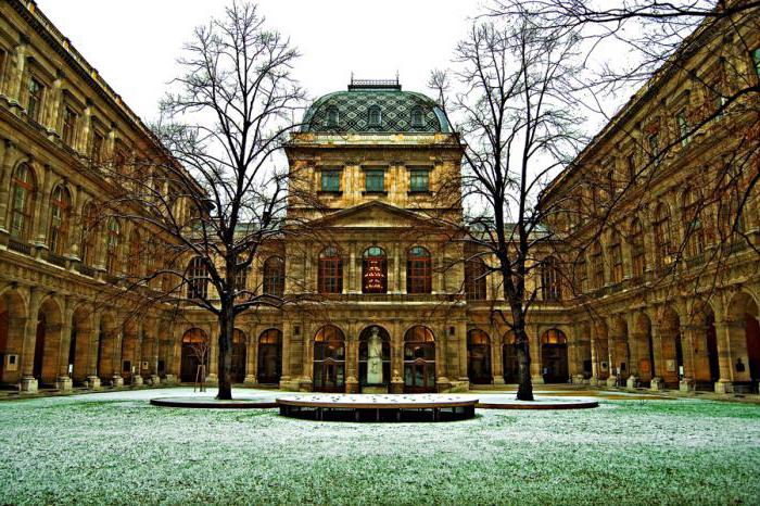 uniwersytety w Wiedniu w Austrii