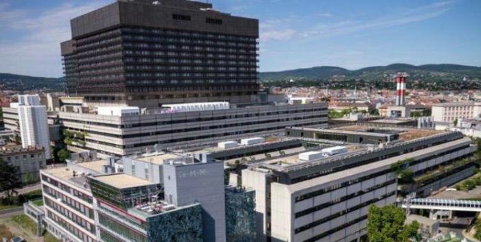 University of Applied Sciences Górna Austria