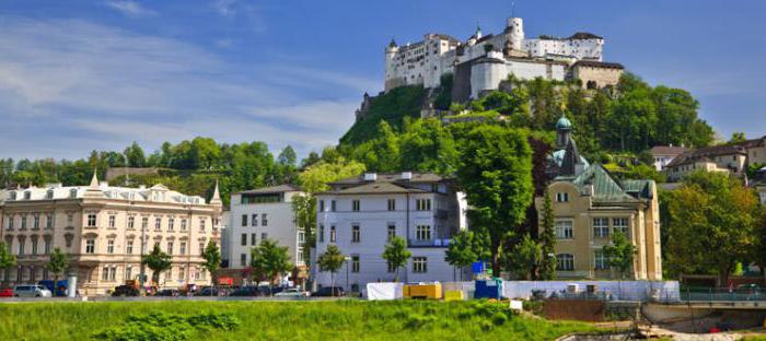 uniwersytety medyczne w Austrii