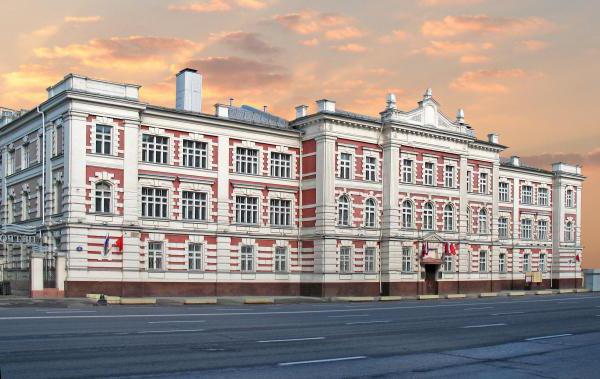 uniwersytety prawoznawcze Rosji