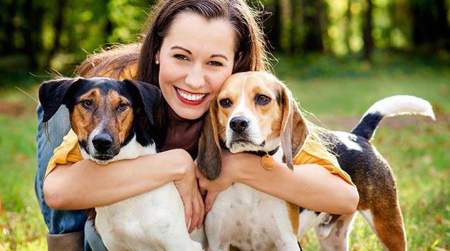 hoe een schuilplaats voor dieren te openen