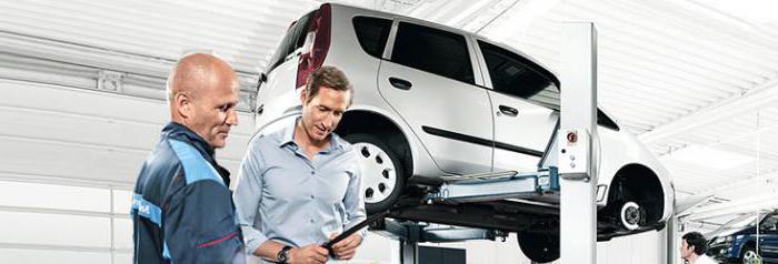 Franczyza serwisowa Wilgood Car Service