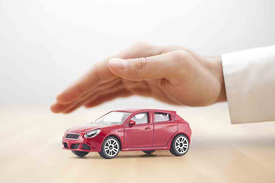 rode auto