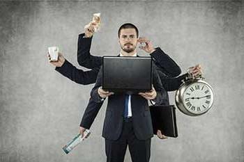 Hoeveel verdient een verkoopmanager in Moskou?