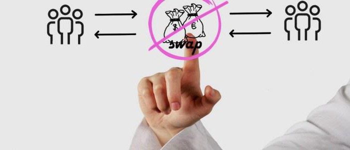 swap walutowy jest