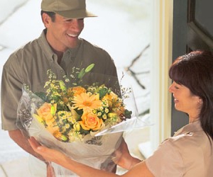 online bloemen bezorgen