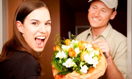 bloemenbezorging businessplan