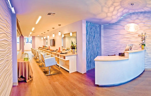 jak zorganizować salon kosmetyczny