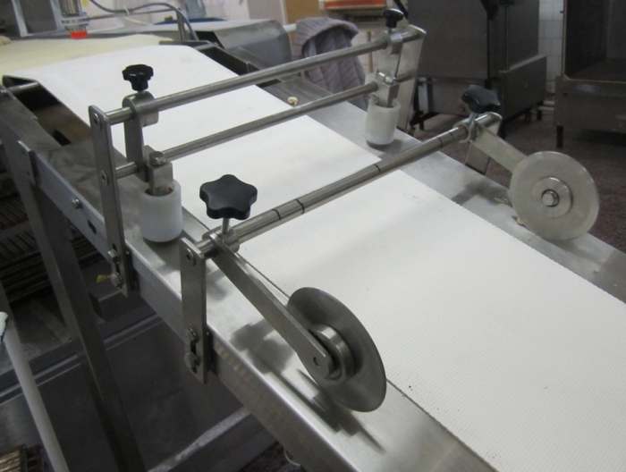 pita oven