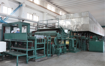 linia do produkcji syntetycznego winterizera