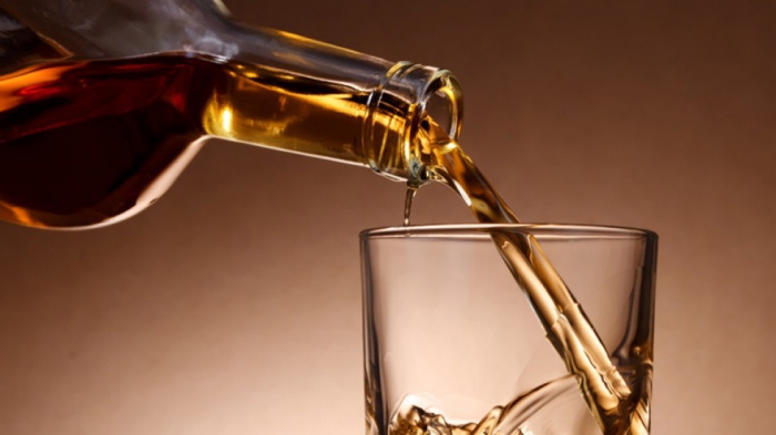 productie van cognac thuis van maneschijn