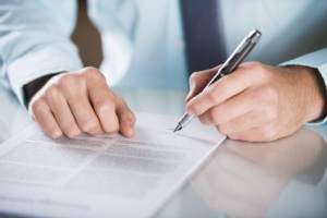 aankoop van een futures-contract