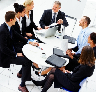 essentie van de manager