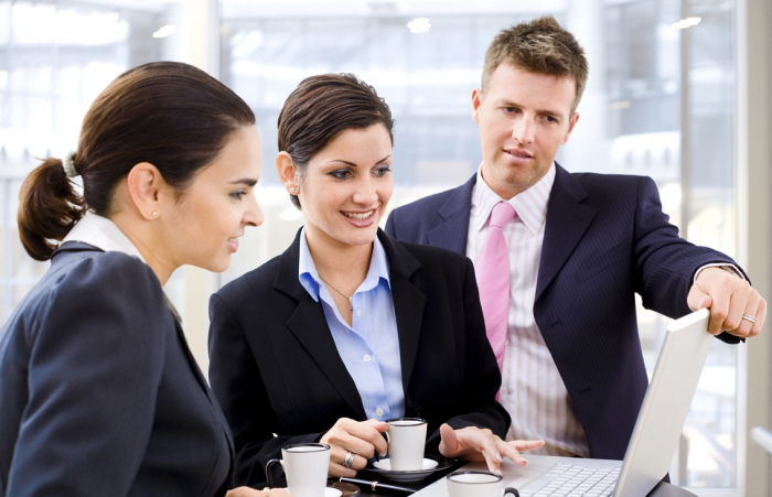 manager werkplan