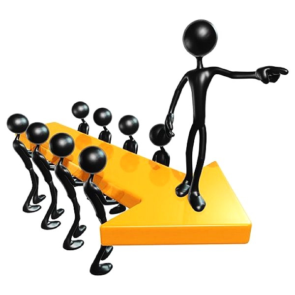 externe werkmanager