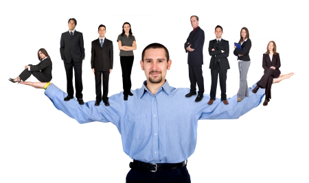 management principes
