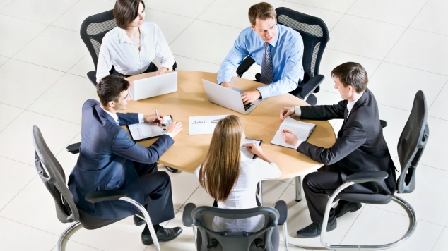 basis management principes