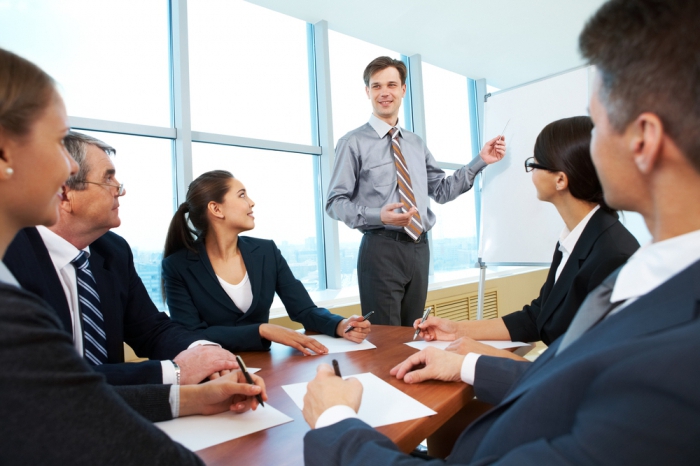 managementsysteem principes